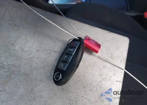 2011 Nissan Altima z USA, uszkodzony, nr VIN 1N4CL2AP4BC185009